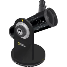 Телескоп National Geographic 76/350 Dobson (9015000): Виробник National Geographic