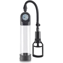 Вакуумная помпа Maximizer WorxVX2 Accu Meter Pro Pump: Для кого Для мужчин