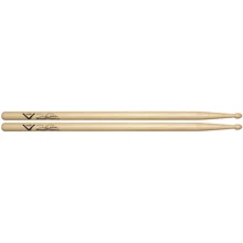 Барабанные палочки VATER Derek Roddy Model: Наконечник Деревянный