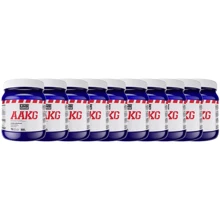 Амінокислота для спорту UNS AAKG 300 g /75 servings/: Смак Лимон