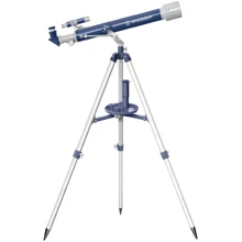 Телескоп Bresser Junior 60/700 AZ з кейсом: Виробник Bresser