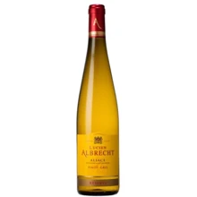 Вино Lucien Albrecht Pinot Gris Réserve белое сухое 14.5% 0.75 л (WHS3471951511001): Страна производитель Италия