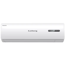 Кондиционер Luberg LSR-09HDV: Вид установки внутреннего блока настенный