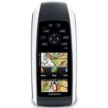 Garmin GPSMAP 78 (010-00864-00): Тип портативний