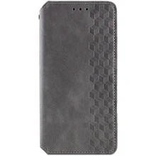 Чехол для телефонов Mobile Case Getman Cubic Grey for Samsung A366 Galaxy A36 5G / A566 Galaxy A56 5G: Совместимость Samsung A366 Galaxy A36 5G / A566 Galaxy A56 5G