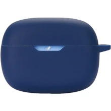 Чехол ArmorStandart Silicone Case Dark Blue (ARM73556) for JBL Wave Beam: Тип Чехол