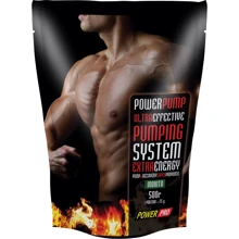 Power Pro Pumping System Extra Energy 500 g /20 servings/ Мохито: Тип Комплекс до тренировки