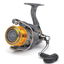 Катушка рыболовная Daiwa Crossfire 2500 (10117-250): undefined undefined