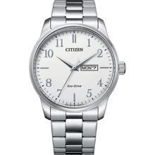 Наручний годинник Citizen BM8550-81AE: Стиль Классический