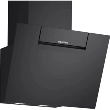 Вытяжка SIEMENS LC67KFN60: Тип воздухоочистителя Рециркуляция, Отвод