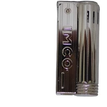 Запальничка Imco Junior Oil chrome nickel IMCO-Schriftzug (IM1800012): Виробник Imco