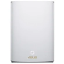 Маршрутизатор Wi-Fi ASUS XP4-1PK: Тип маршрутизатора Wi-Fi роутер