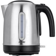 Електрочайник MPM Product MCZ-102M: Потужність, Вт 2200