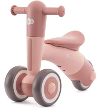 Каталка-біговел Kinderkraft Minibi Candy Pink (KRMIBI00PNK0000): Виробник KinderKraft