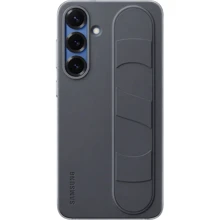 Чехол для телефонов Samsung Standing Grip Case Black (EF-GS936CBEGWW) for Samsung S936 Galaxy S25 Plus: Совместимость Samsung S936 Galaxy S25 Plus