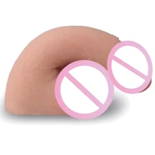 Мягкий фаллоимитатор LoveToy Skinlike Limpy Cock 5.5": Назначение Вагинальные