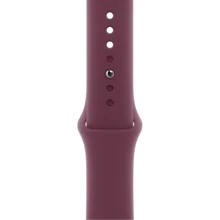 Apple 41mm Mulberry Sport Band - M/L (MT343ZM/A): Виробник Apple