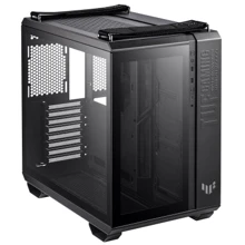 Корпус ASUS TUF Gaming GT502 (90DC0090-B09000): Форм-фактор материнської плати ATX/MicroATX/Mini-ITX