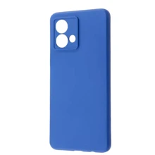 Чехол для телефонов WAVE Colorful Case Blue for Motorola Moto G84: Совместимость Motorola Moto G84