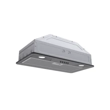 Вытяжка Vivax CHO-60BI100T B: Тип воздухоочистителя Отвод