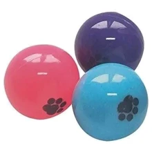 Іграшка для котів Croci Желейний м'яч 4.5 см (C6098024): Виробник Croci