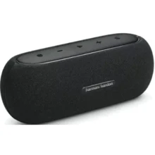 Акустика Harman/Kardon Luna Black (HKLUNABLKEU): Цвет черный