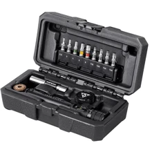 Набор инструментов Topeak Torq Stick Pro 2-10Nm (TT2600): Производитель Topeak