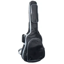 Чехол для классической гитары Alfabeto ClassicBag44 (24-07-28-24): Производитель Alfabeto
