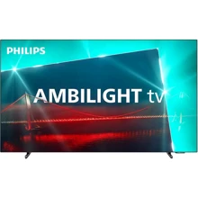 Телевизор Philips 65OLED708: Тип OLED-телевизоры