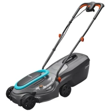 Газонокосилка электрическая Gardena PowerMax 32/1200 G2 1200 Вт (14633-20.000.00): Тип электрический