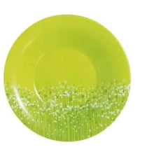 Тарелка Luminarc Flowerfield Anis H2492 (195мм): undefined undefined