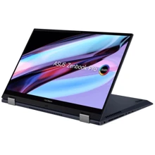 Ноутбук ASUS ZenBook Pro 15 Flip OLED UP6502ZA (UP6502ZA-M8019W) RB: Экран 15.6" OLED (2880x1620)