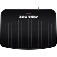 Електрогриль George Foreman 25820-56 Fit Grill Large: Тип Електрогриль