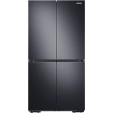 Холодильник Side-by-Side Samsung RF65A967FB1: Размеры ВxШxГ, см 182.5x91.2x72.3