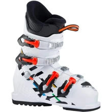 Ботинки для лыж Rossignol HERO J4 - WHITE 22.5 2022 (3607683463978): Уровень катания новичок