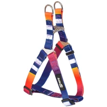 Шлея AnimAll 9296 HL-H-T001A S-3 для собак нейлон 1.5x33-50 см (151621): Производитель AnimAll