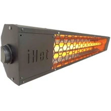 Обогреватель iHot SW 1800 (без ножки) UA: Производитель iHot