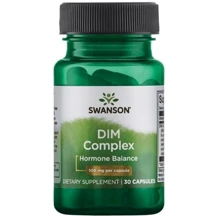 Swanson Ultra Dim Complex, 100 mg, 30 Capsules (SWA-02119): Форма випуску капсули