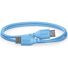 Кабель RODE SC22 Blue (240053): Производитель Rode