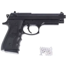 Іграшковий пістолет Galaxy "Beretta 92" G052B: Виробник Galaxy