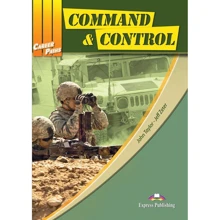 Career Paths: Command & Control: Student's Book: Производитель Express Publishing