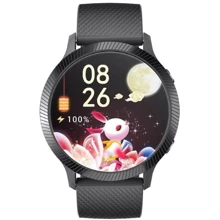 Смарт-часы Blackview R8 Black: Производитель Blackview