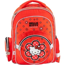 Рюкзак школьный Kite Hello Kitty HK18-525S: Возрастная группа от 7 до 14 лет