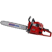 Бензопила GOODLUCK GL4300C (1х1): Тип бензопила
