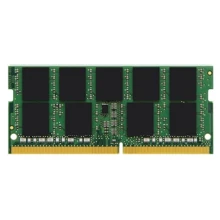 Kingston DDR4 4Gb 2400MHz SO-DIMM (KCP424SS6/4): Тип DDR4