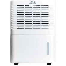 Осушитель воздуха Cooper&Hunter CH-D008WD5-20LD: Тип Мобильный