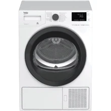 Сушильна машина Beko DH8634GX: Тип завантаження фронтальна