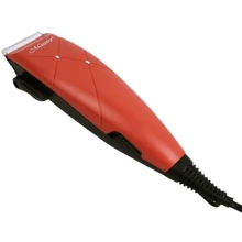 Машинка для стрижки (триммер) Maestro MR-654C-RED: Назначение машинка для стрижки головы