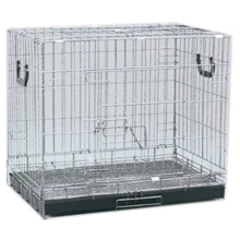 Клетка для собак Tesoro 504К 60х44х51см: Производитель TESORO