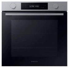 Духовой шкаф электрический Samsung NV7B4140VAS: Объем, л 76